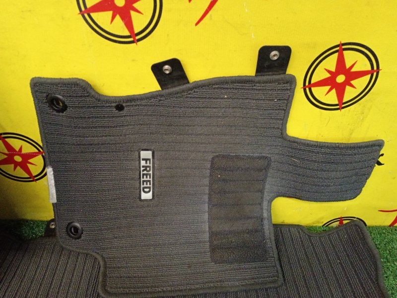 Коврик салона, 1000 рублей, Красноярск