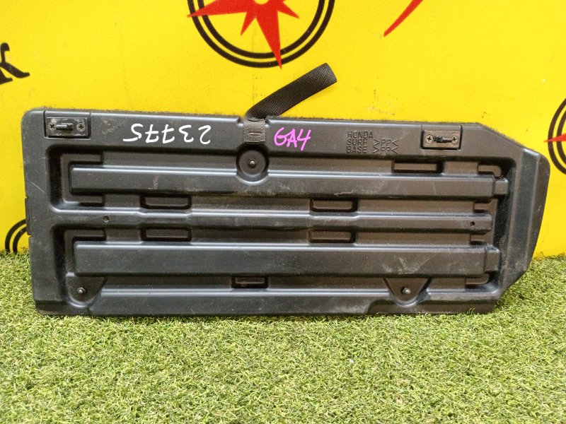 пол багажника, 500 рублей, Красноярск