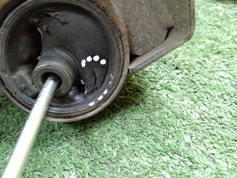 Подушка двигателя, 1000 рублей, Красноярск