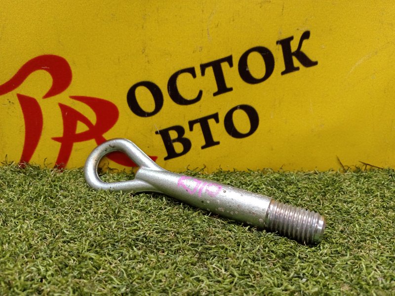 Крюк буксировочный, 600 рублей, Красноярск