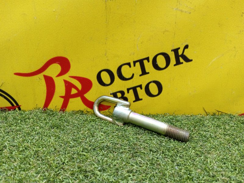 Крюк буксировочный, 500 рублей, Красноярск