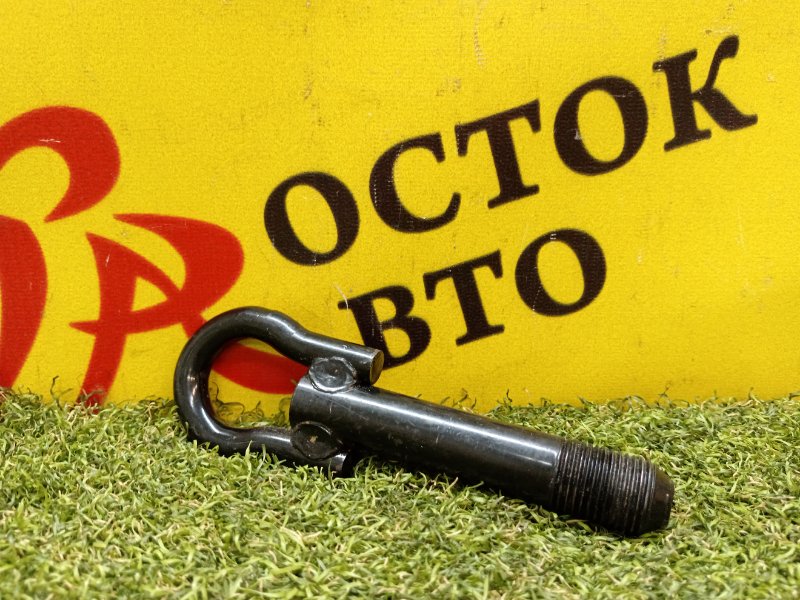 Крюк буксировочный, 800 рублей, Красноярск