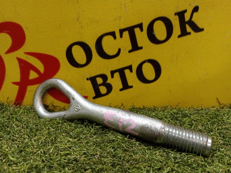 Крюк буксировочный, 700 рублей, Красноярск