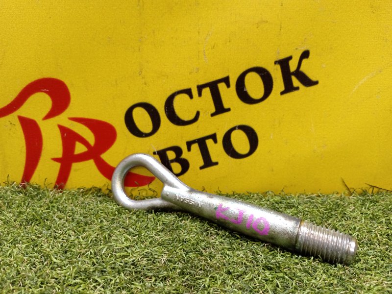 Крюк буксировочный, 600 рублей, Красноярск