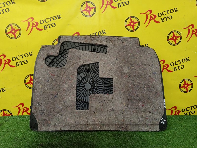 пол багажника, 4000 рублей, Красноярск