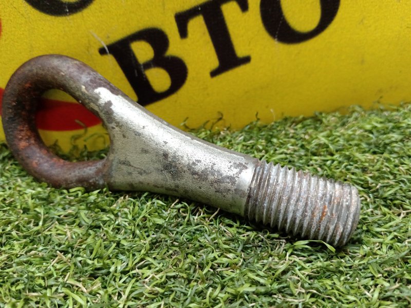 Крюк буксировочный, 300 рублей, Красноярск