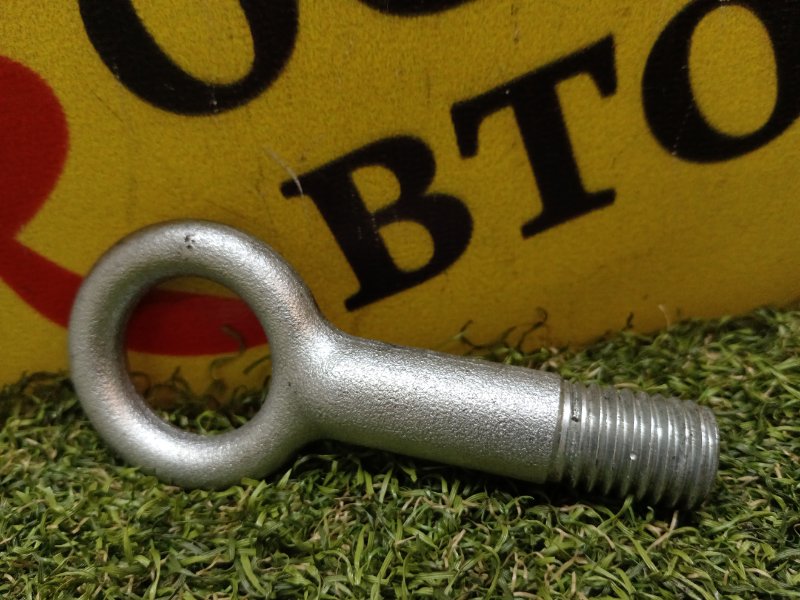 Крюк буксировочный, 800 рублей, Красноярск