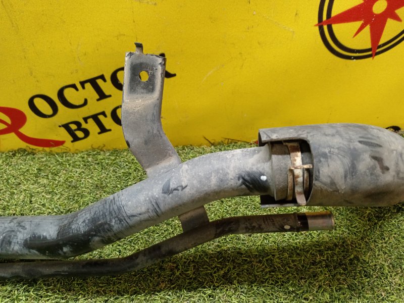 Горловина топливного бака, 500 рублей, Красноярск