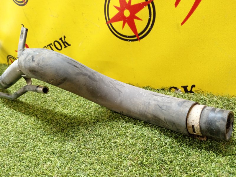 Горловина топливного бака, 500 рублей, Красноярск