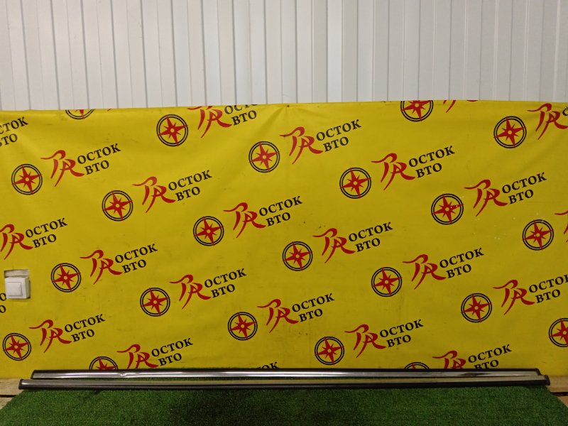 Накладка на порог наружная, 10000 рублей, Красноярск