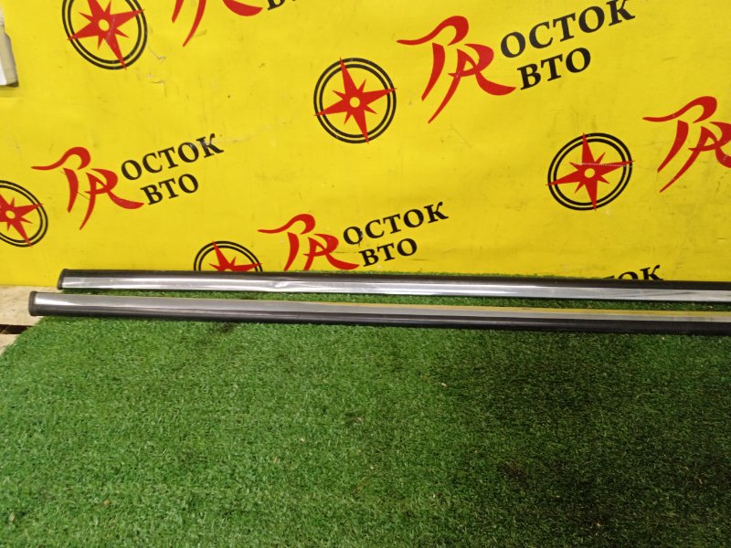 Накладка на порог наружная, 10000 рублей, Красноярск