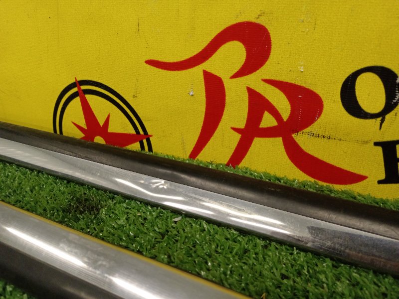 Накладка на порог наружная, 10000 рублей, Красноярск