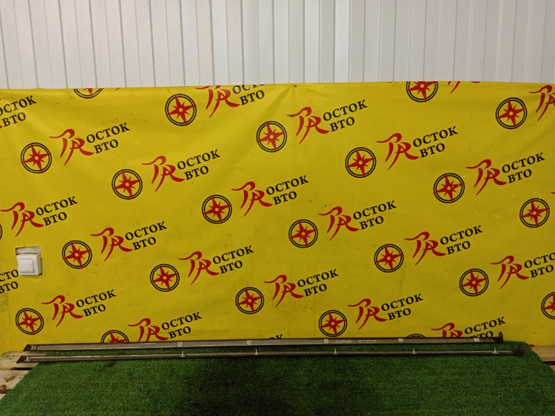 Накладка на порог наружная, 10000 рублей, Красноярск