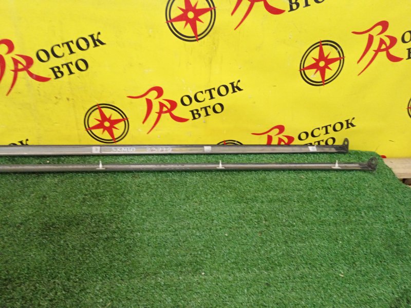 Накладка на порог наружная, 10000 рублей, Красноярск