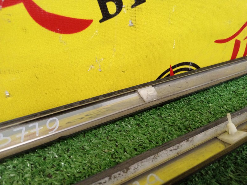 Накладка на порог наружная, 10000 рублей, Красноярск