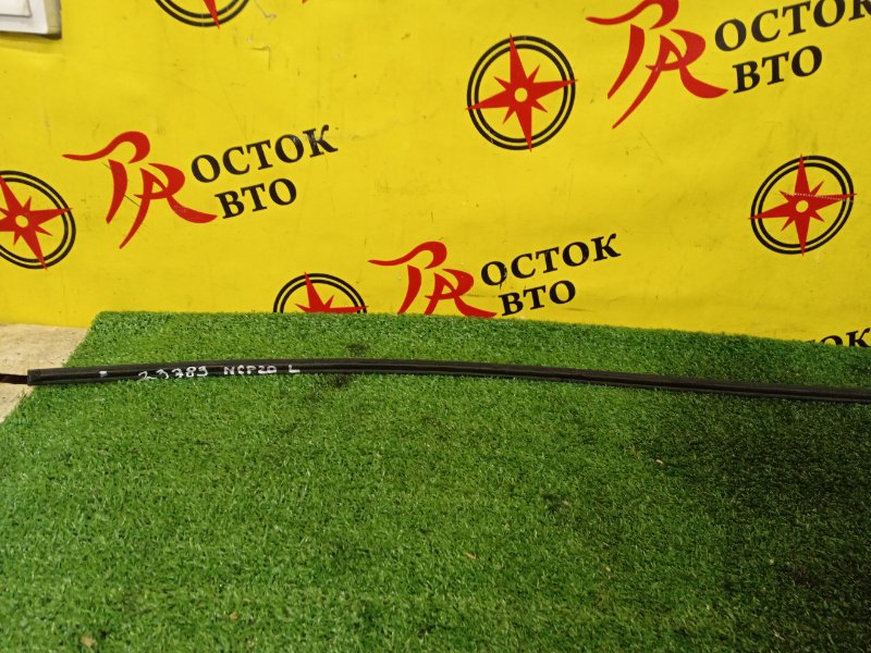 Молдинг крыши, 800 рублей, Красноярск