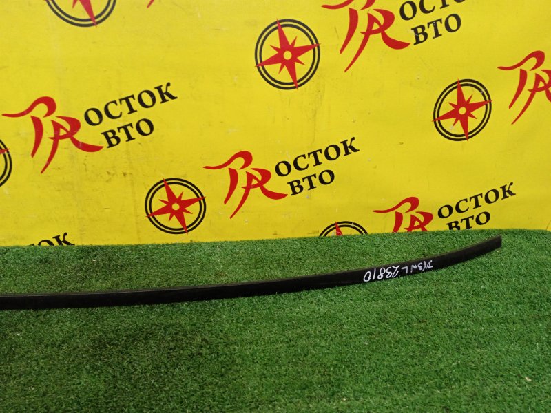 Молдинг крыши, 500 рублей, Красноярск