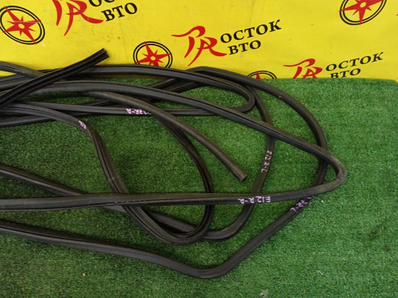 Уплотнитель кузова, 1200 рублей, Красноярск