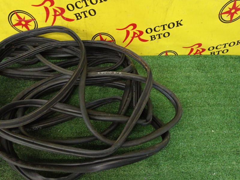 Уплотнитель кузова, 1000 рублей, Красноярск