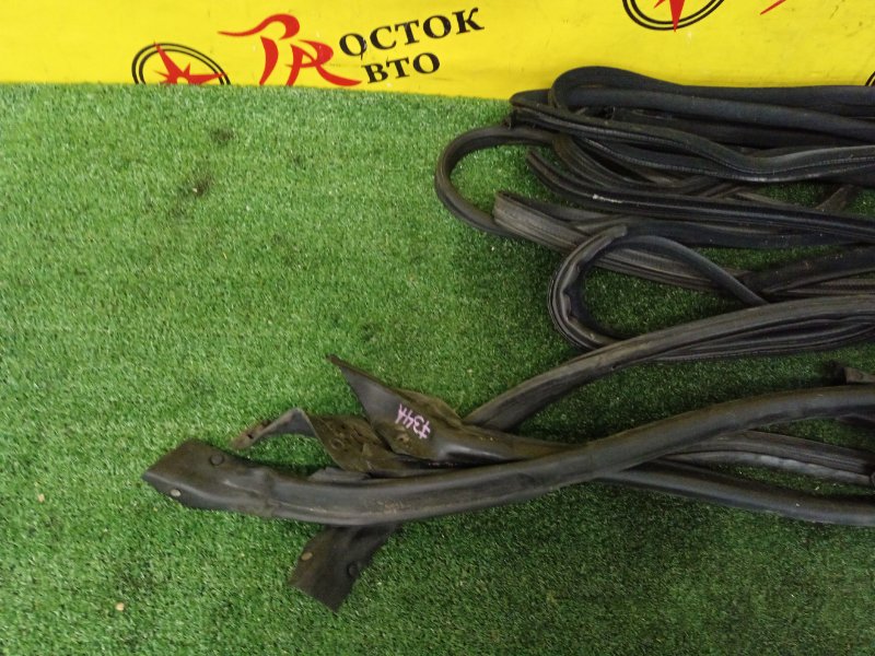 Уплотнитель кузова, 2000 рублей, Красноярск