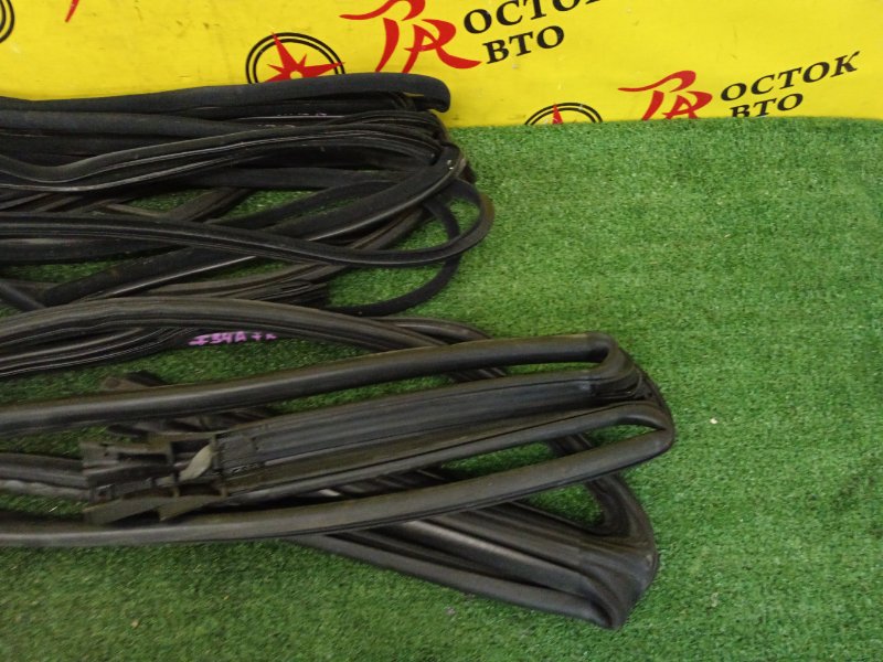 Уплотнитель кузова, 2000 рублей, Красноярск