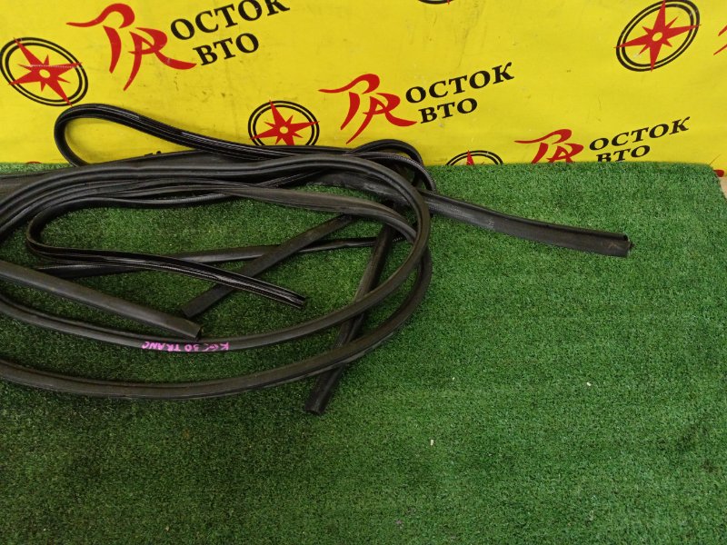 Уплотнитель кузова, 2000 рублей, Красноярск