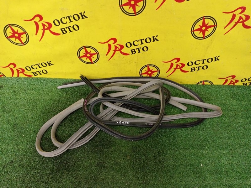 Уплотнитель кузова, 2000 рублей, Красноярск