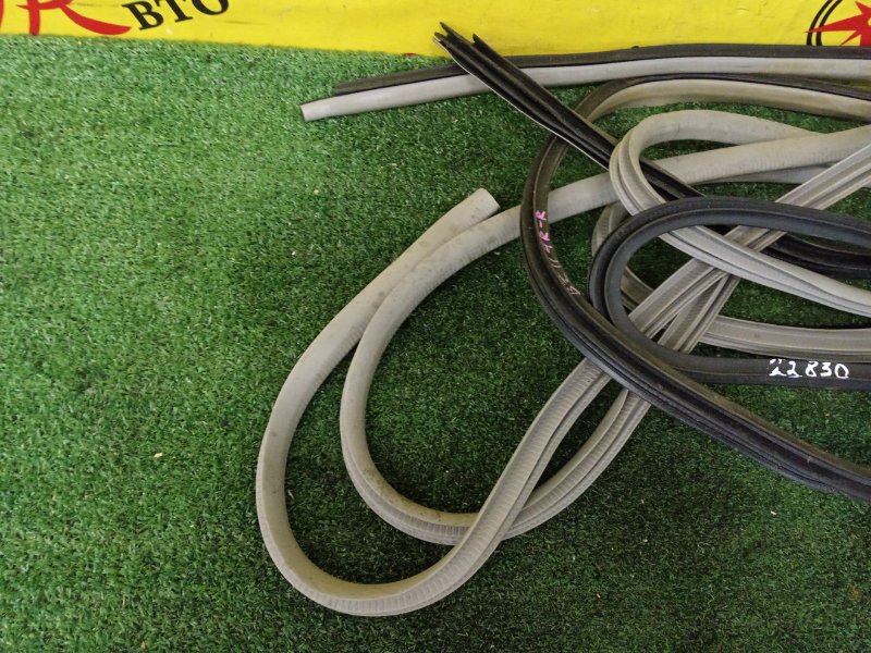 Уплотнитель кузова, 2000 рублей, Красноярск