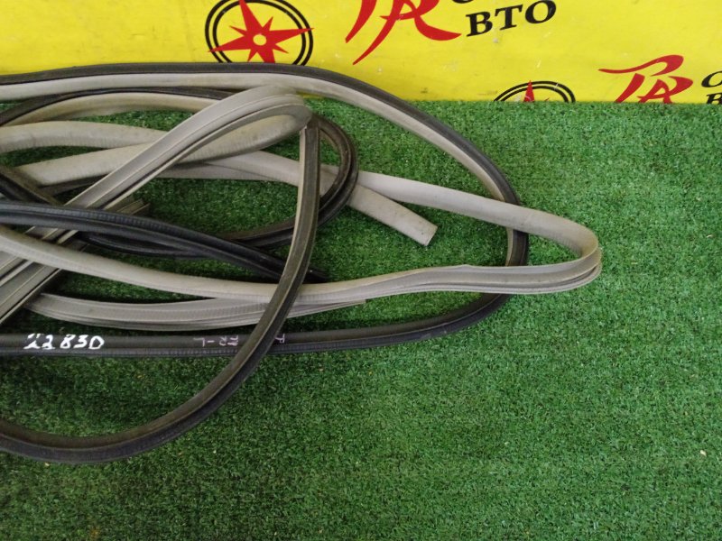 Уплотнитель кузова, 2000 рублей, Красноярск