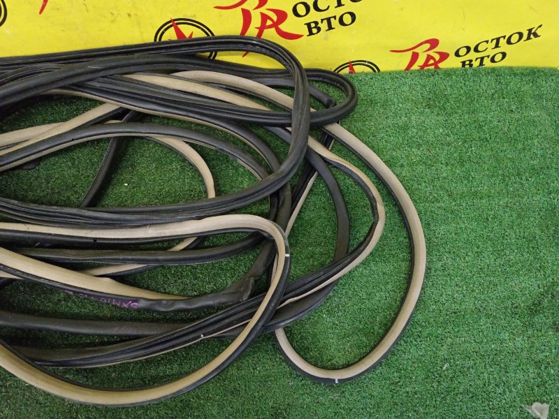 Уплотнитель кузова, 2000 рублей, Красноярск