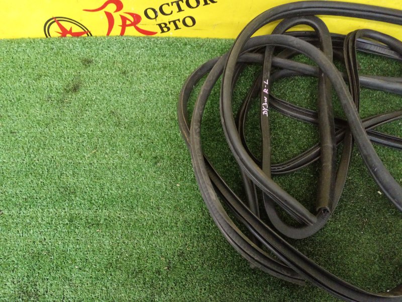 Уплотнитель кузова, 600 рублей, Красноярск