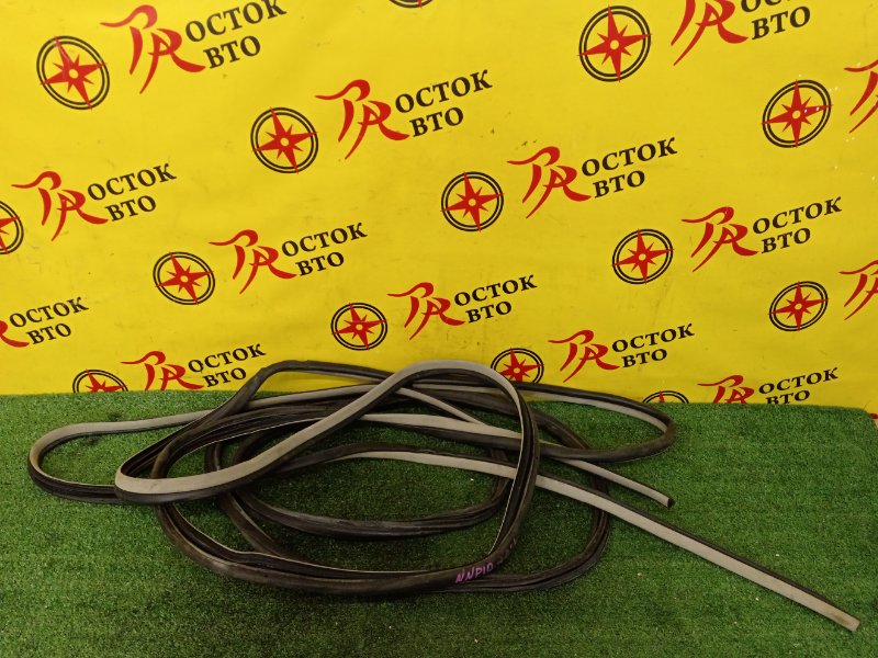 Уплотнитель кузова, 1000 рублей, Красноярск