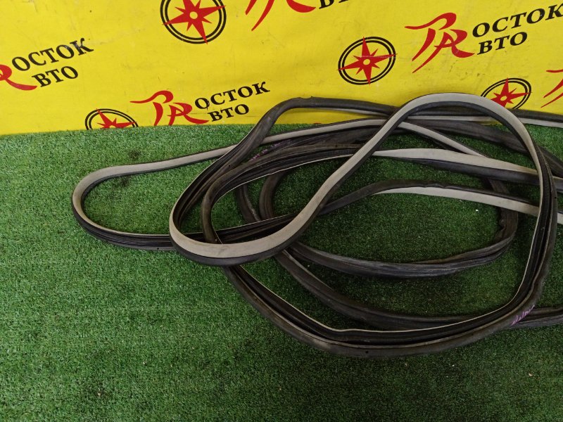 Уплотнитель кузова, 1000 рублей, Красноярск