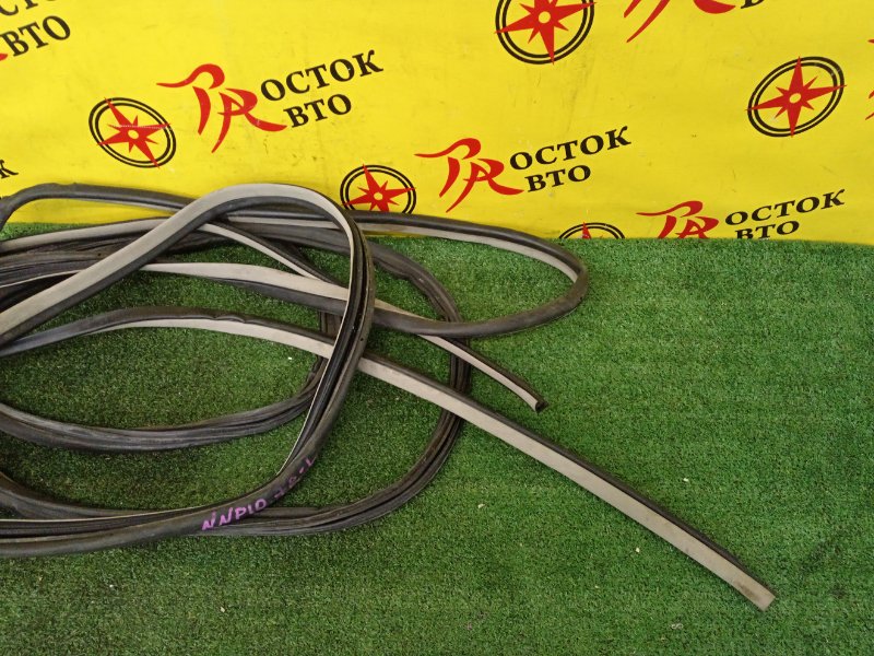 Уплотнитель кузова, 1000 рублей, Красноярск