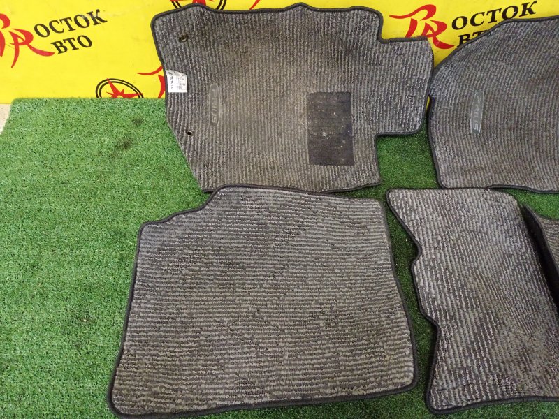 Коврик салона, 1500 рублей, Красноярск