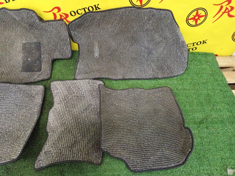 Коврик салона, 1500 рублей, Красноярск