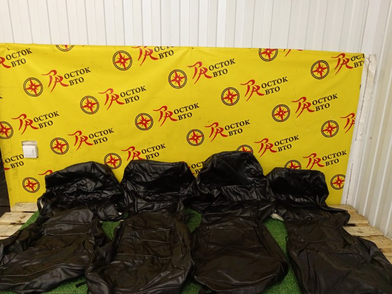 Чехлы на сиденья, 6000 рублей, Красноярск