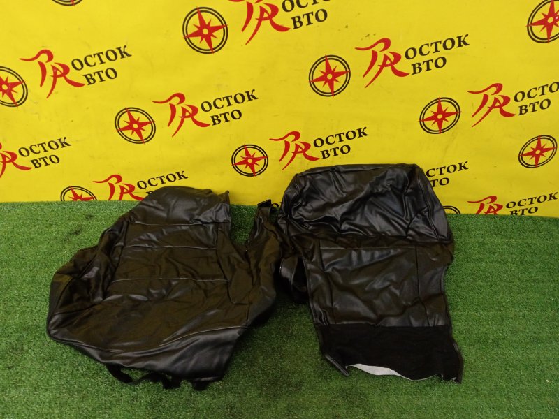 Чехлы на сиденья, 6000 рублей, Красноярск