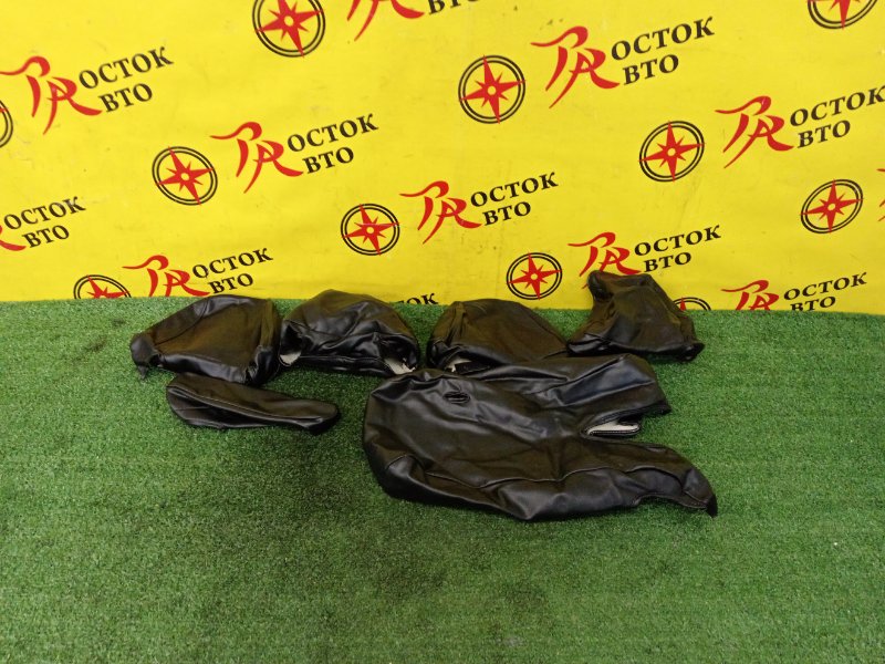 Чехлы на сиденья, 6000 рублей, Красноярск