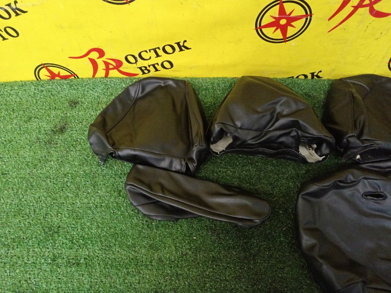 Чехлы на сиденья, 6000 рублей, Красноярск