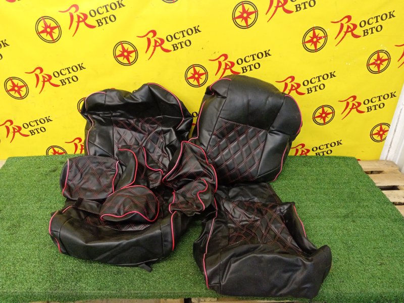 Чехлы на сиденья, 5000 рублей, Красноярск