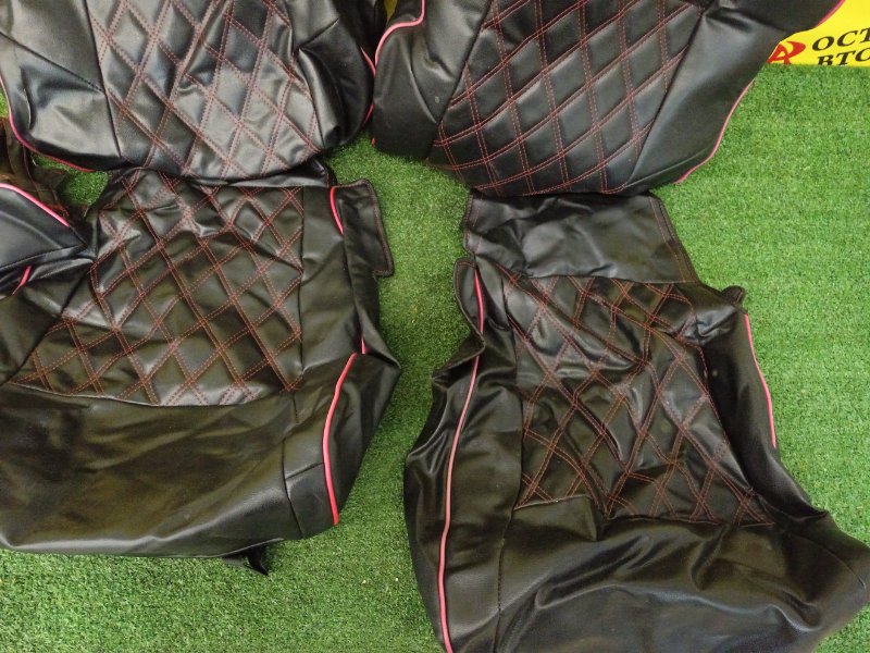 Чехлы на сиденья, 5000 рублей, Красноярск