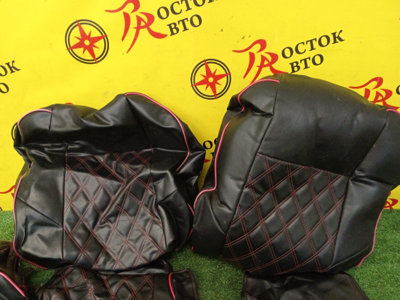 Чехлы на сиденья, 5000 рублей, Красноярск