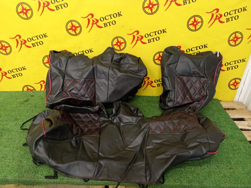 Чехлы на сиденья, 5000 рублей, Красноярск