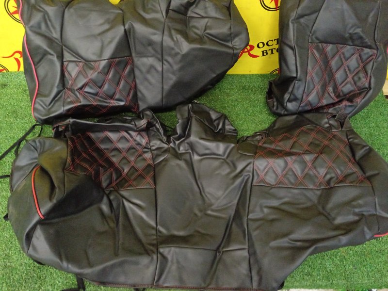 Чехлы на сиденья, 5000 рублей, Красноярск