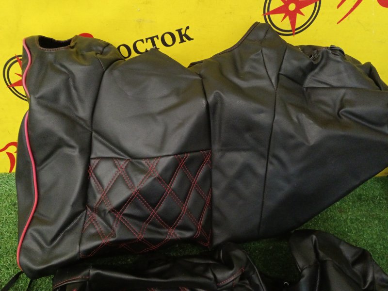 Чехлы на сиденья, 5000 рублей, Красноярск