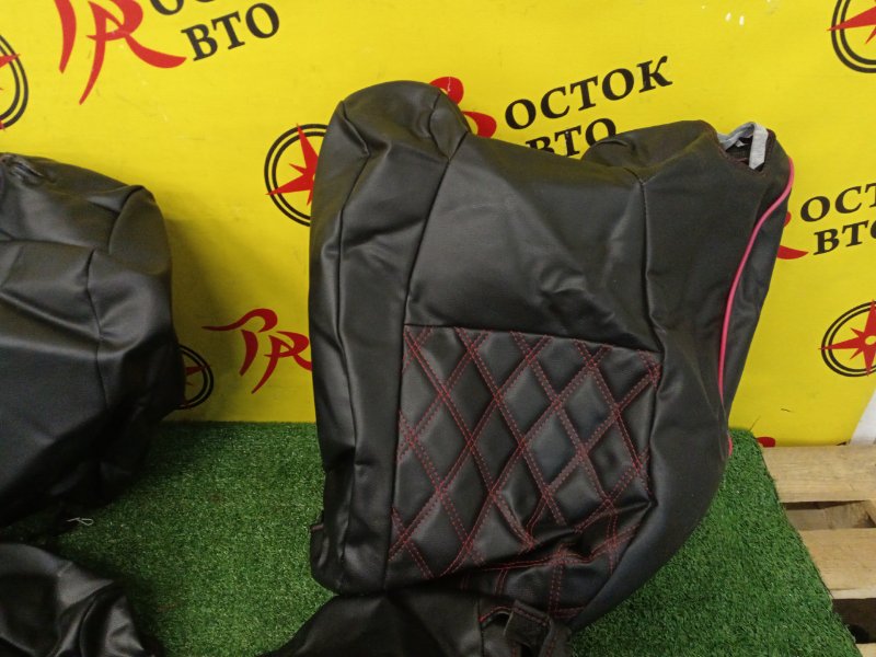 Чехлы на сиденья, 5000 рублей, Красноярск