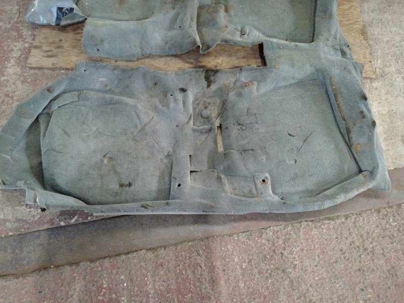 Ковер пола, 2000 рублей, Красноярск