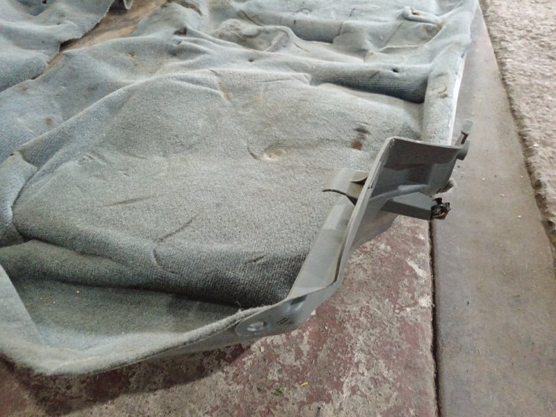 Ковер пола, 2000 рублей, Красноярск