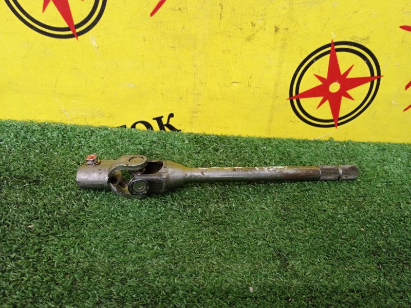 Рулевой карданчик, 300 рублей, Красноярск